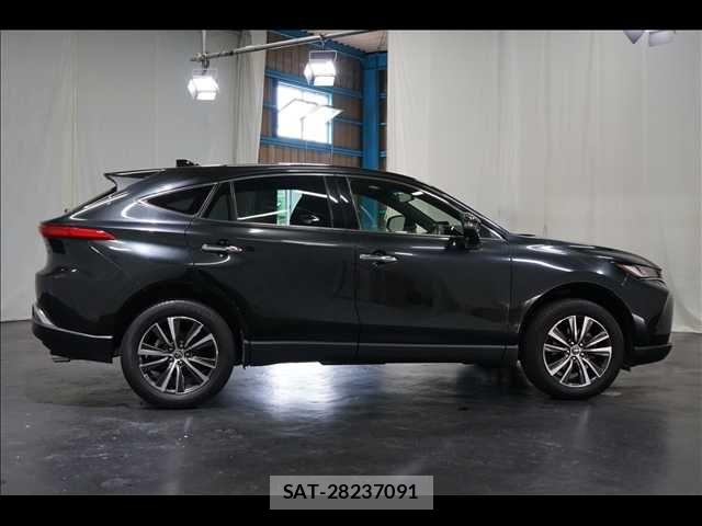 Toyota HARRIER HYBRID 2020-06 7219242-15