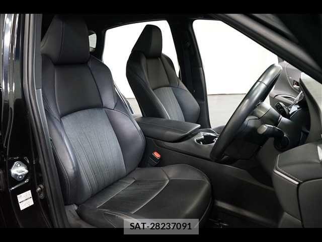 Toyota HARRIER HYBRID 2020-06 7219242-16
