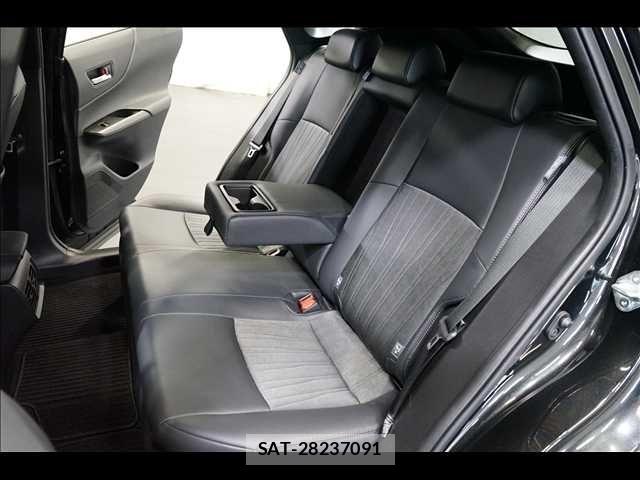 Toyota HARRIER HYBRID 2020-06 7219242-17