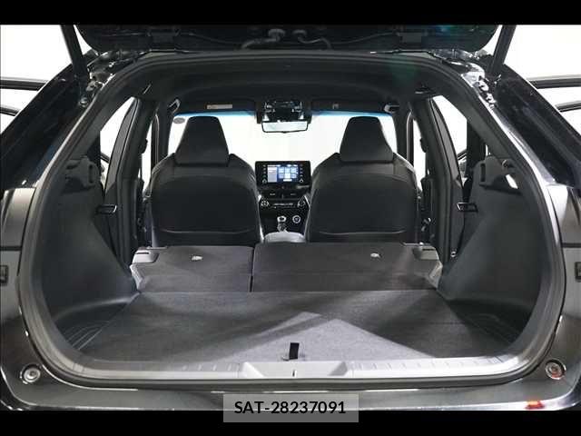 Toyota HARRIER HYBRID 2020-06 7219242-18