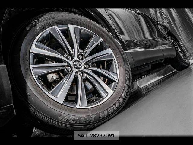 Toyota HARRIER HYBRID 2020-06 7219242-3