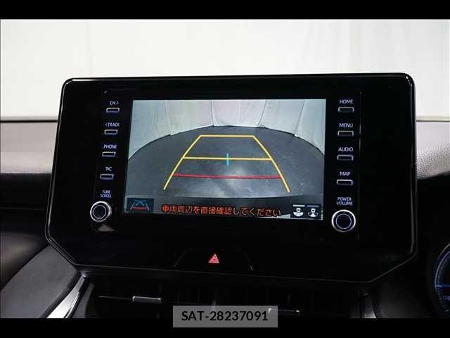 Toyota HARRIER HYBRID 2020-06 7219242-5