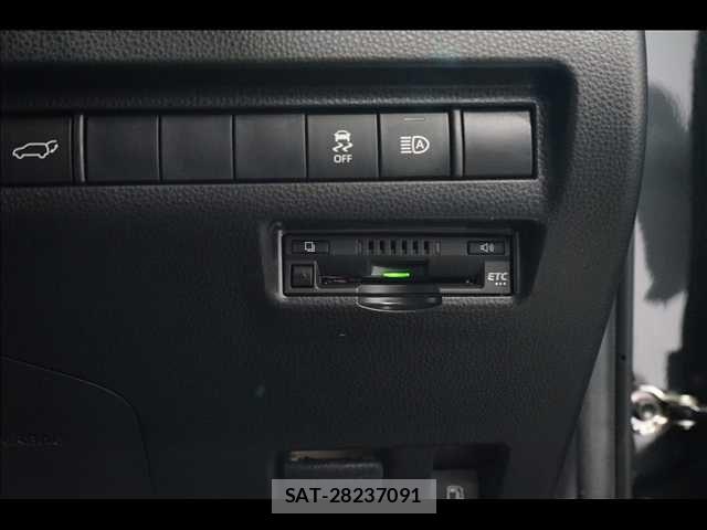 Toyota HARRIER HYBRID 2020-06 7219242-6