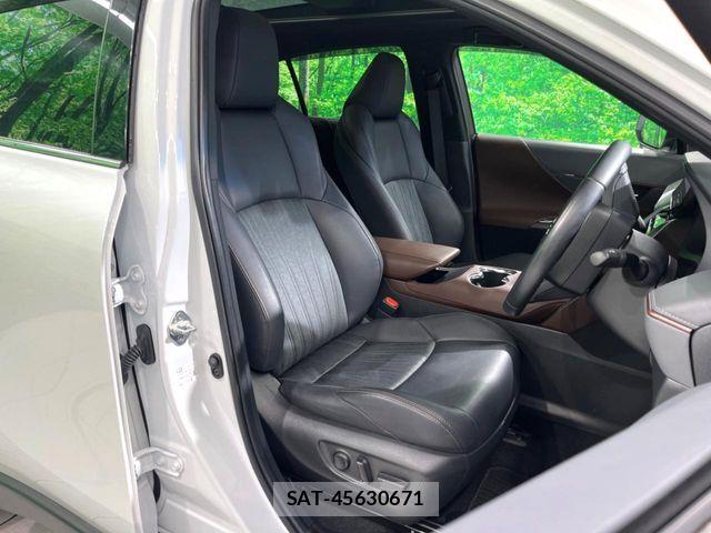 Toyota HARRIER HYBRID 2023-11 7219311-9