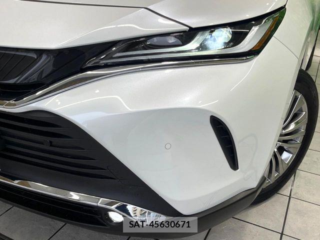 Toyota HARRIER HYBRID 2023-11 7219311-13