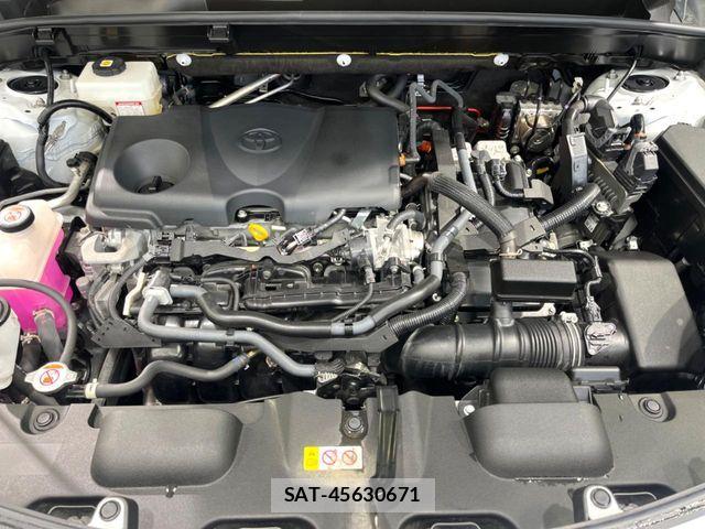 Toyota HARRIER HYBRID 2023-11 7219311-17