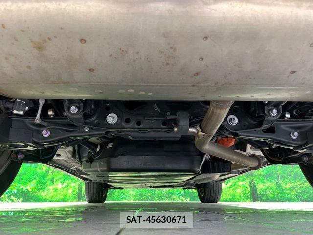 Toyota HARRIER HYBRID 2023-11 7219311-18