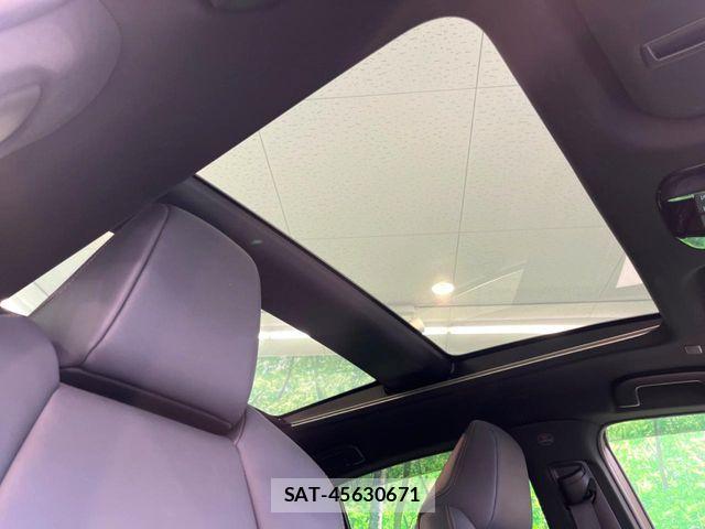 Toyota HARRIER HYBRID 2023-11 7219311-2