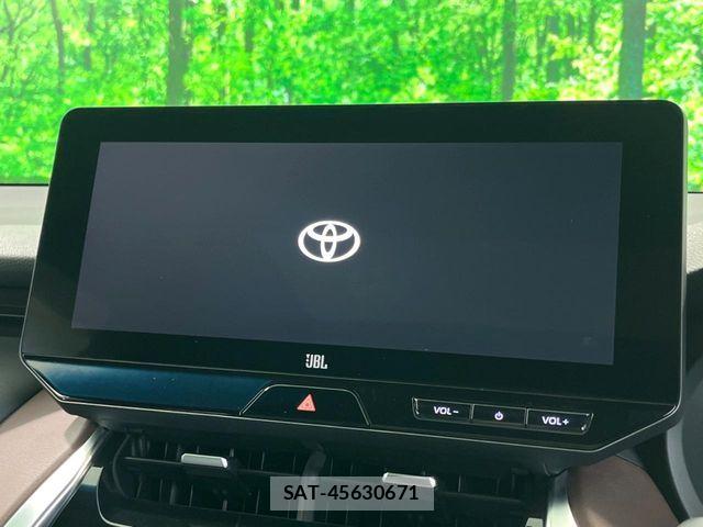 Toyota HARRIER HYBRID 2023-11 7219311-3