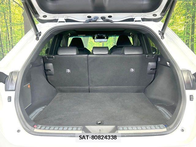 Toyota HARRIER HYBRID 2023-06 7219281-9