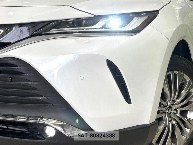 Toyota HARRIER HYBRID 2023-06 7219281-11