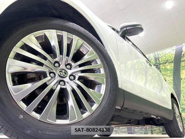 Toyota HARRIER HYBRID 2023-06 7219281-12
