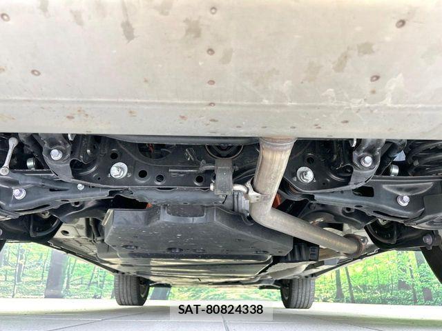 Toyota HARRIER HYBRID 2023-06 7219281-18