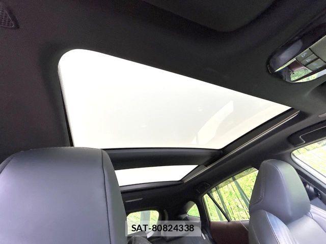 Toyota HARRIER HYBRID 2023-06 7219281-1