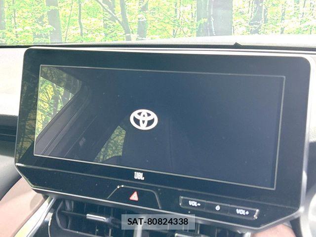 Toyota HARRIER HYBRID 2023-06 7219281-3