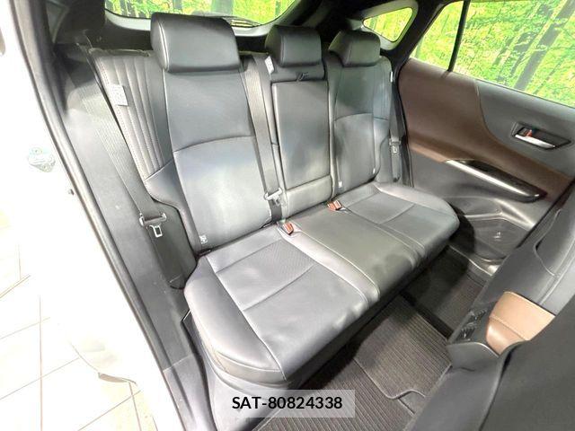 Toyota HARRIER HYBRID 2023-06 7219281-8