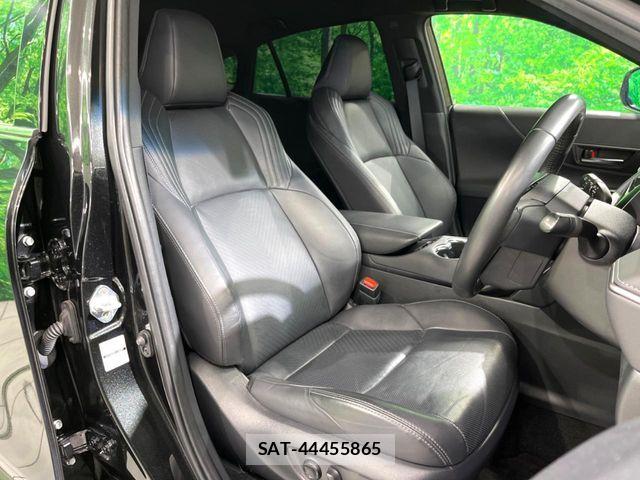 Toyota HARRIER HYBRID 2023-11 7219309-9