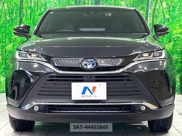 Toyota HARRIER HYBRID 2023-11 7219309-15