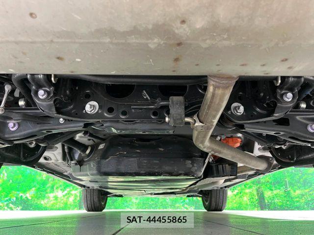 Toyota HARRIER HYBRID 2023-11 7219309-18