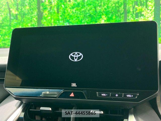 Toyota HARRIER HYBRID 2023-11 7219309-2