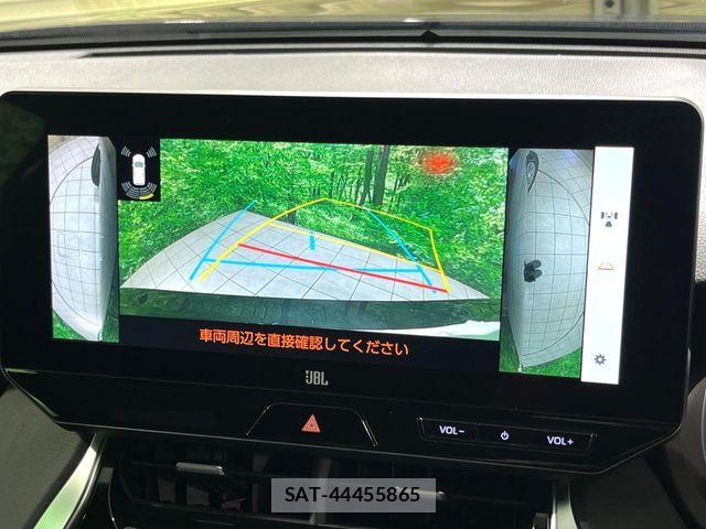 Toyota HARRIER HYBRID 2023-11 7219309-3