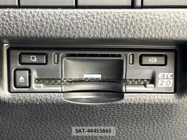 Toyota HARRIER HYBRID 2023-11 7219309-5