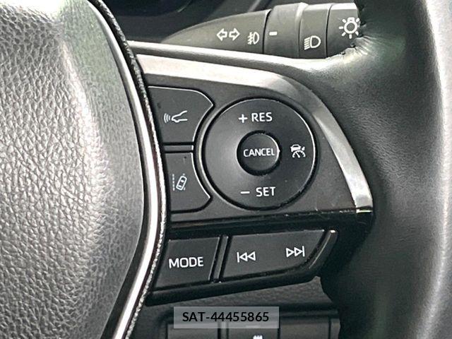 Toyota HARRIER HYBRID 2023-11 7219309-7