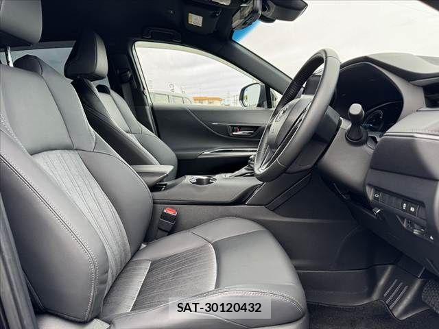 Toyota HARRIER HYBRID 2023-06 7219283-15