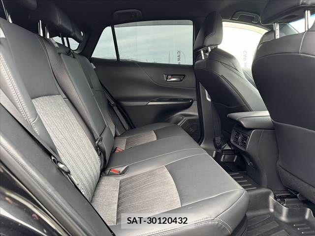 Toyota HARRIER HYBRID 2023-06 7219283-17