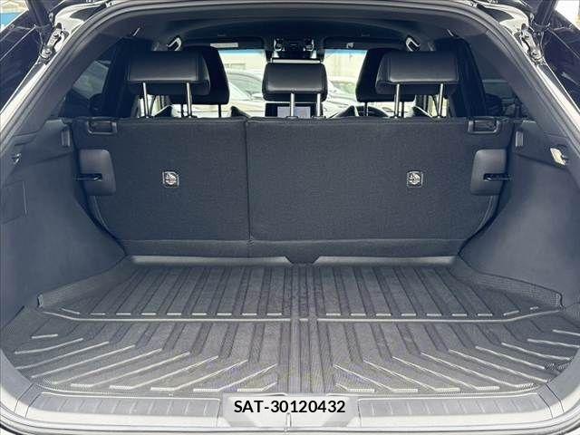 Toyota HARRIER HYBRID 2023-06 7219283-19