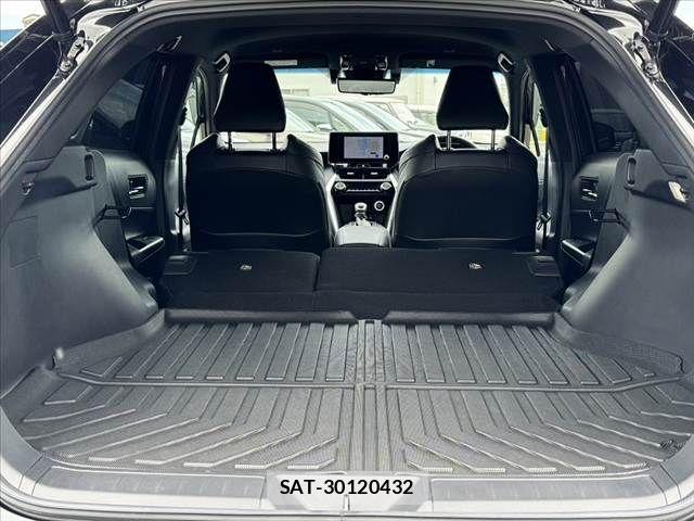 Toyota HARRIER HYBRID 2023-06 7219283-20