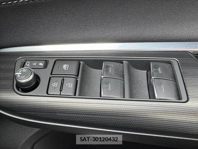 Toyota HARRIER HYBRID 2023-06 7219283-25