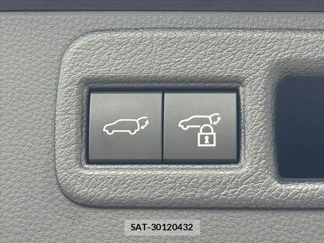 Toyota HARRIER HYBRID 2023-06 7219283-26
