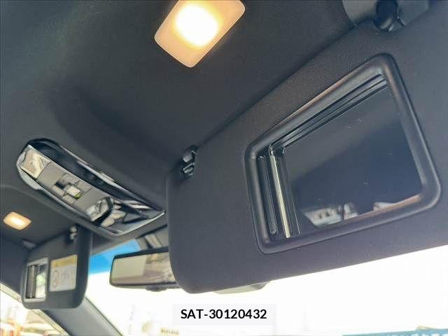 Toyota HARRIER HYBRID 2023-06 7219283-27