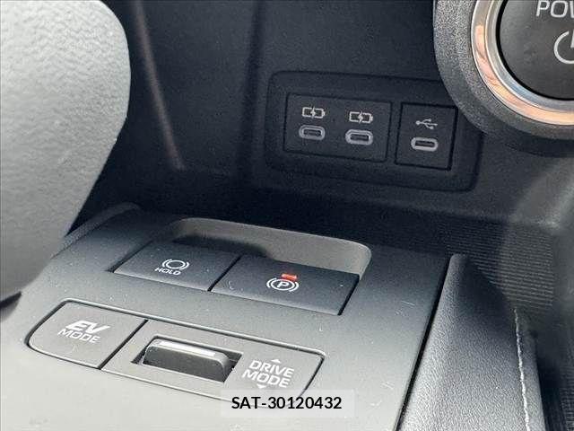 Toyota HARRIER HYBRID 2023-06 7219283-28