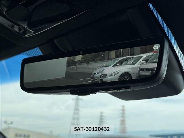 Toyota HARRIER HYBRID 2023-06 7219283-5