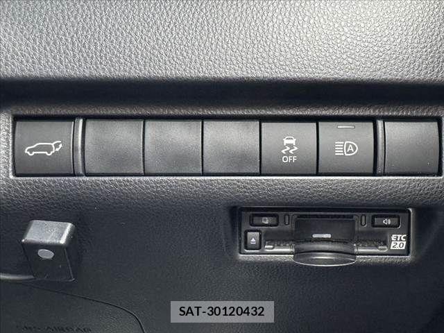 Toyota HARRIER HYBRID 2023-06 7219283-6