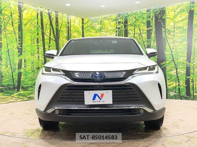 Toyota HARRIER HYBRID 2024-06 7219321-13