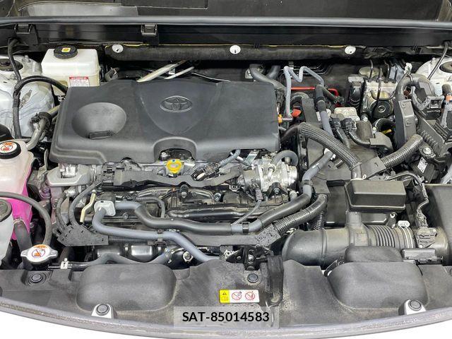 Toyota HARRIER HYBRID 2024-06 7219321-17