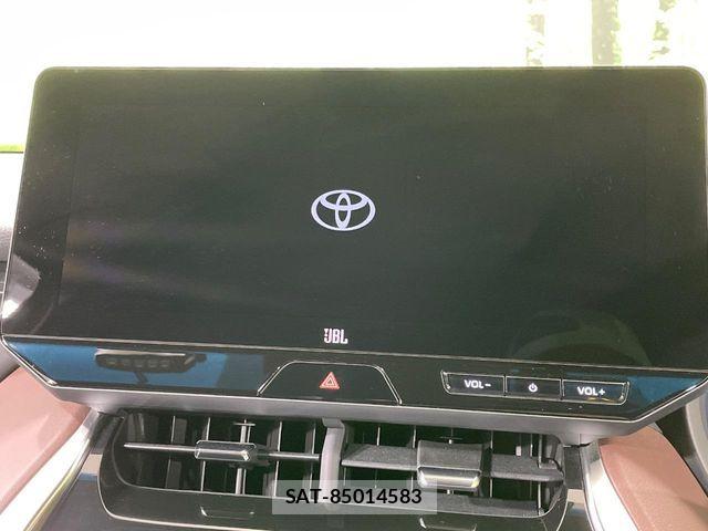 Toyota HARRIER HYBRID 2024-06 7219321-2
