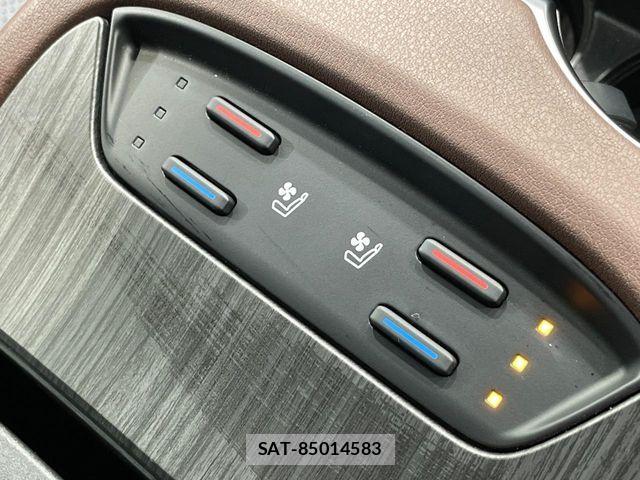 Toyota HARRIER HYBRID 2024-06 7219321-4
