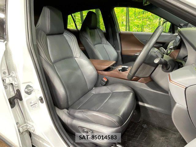 Toyota HARRIER HYBRID 2024-06 7219321-7