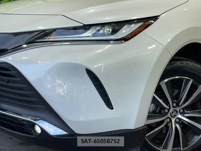 Toyota HARRIER HYBRID 2021-07 7219259-11