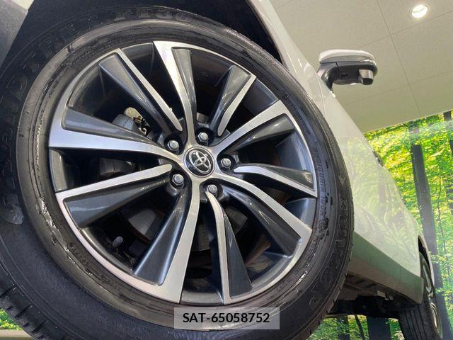 Toyota HARRIER HYBRID 2021-07 7219259-12