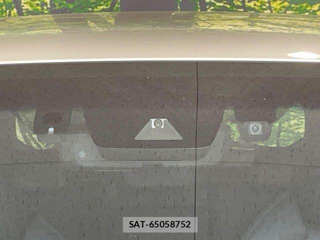 Toyota HARRIER HYBRID 2021-07 7219259-4