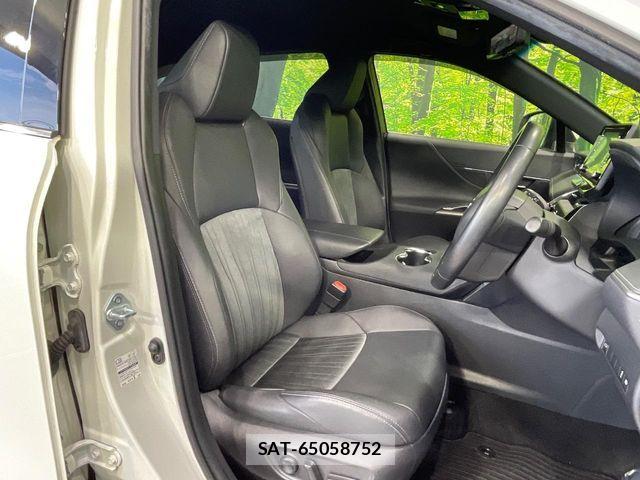 Toyota HARRIER HYBRID 2021-07 7219259-7
