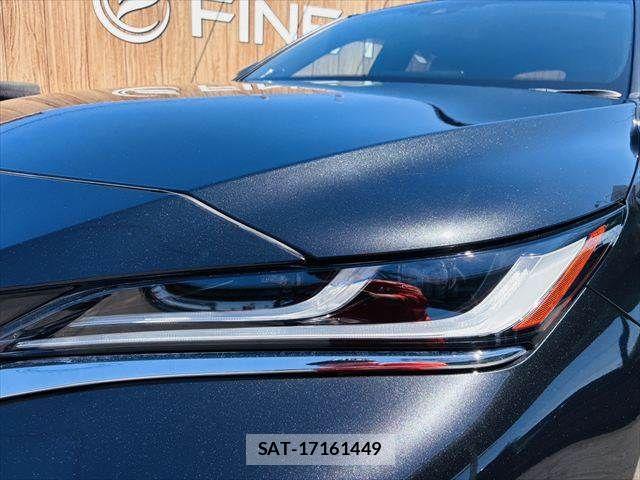 Toyota HARRIER HYBRID 2022-01 7219263-22