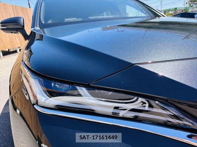 Toyota HARRIER HYBRID 2022-01 7219263-23