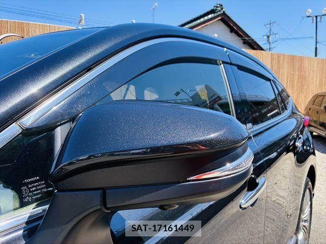 Toyota HARRIER HYBRID 2022-01 7219263-26