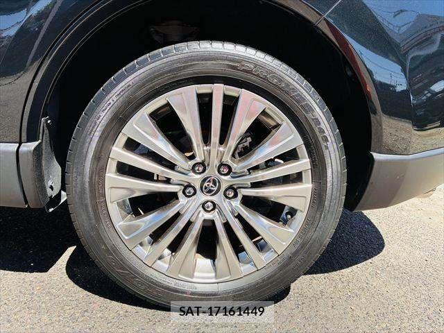 Toyota HARRIER HYBRID 2022-01 7219263-29